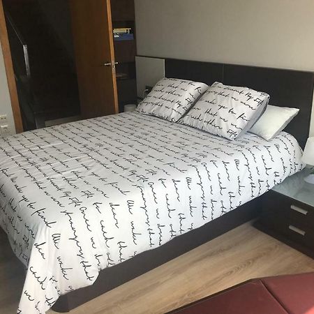 ヴィーゴDuplex Centrico Con Vistas Al Marアパートメント エクステリア 写真